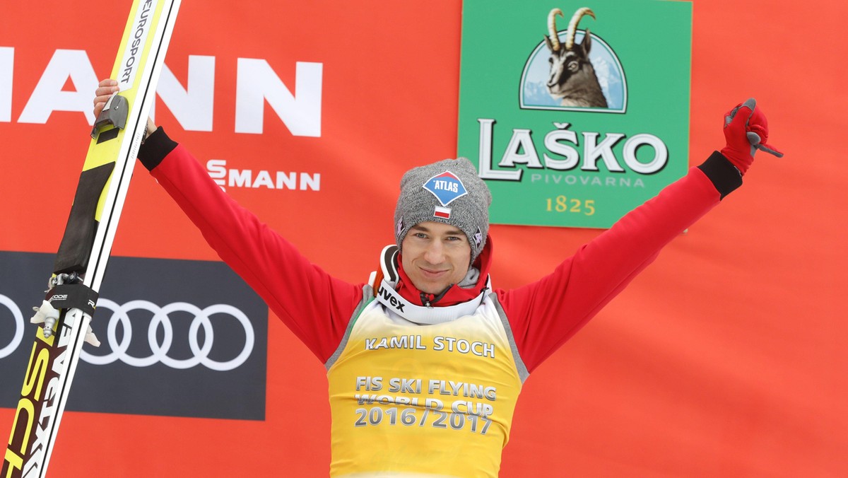 Kamil Stoch