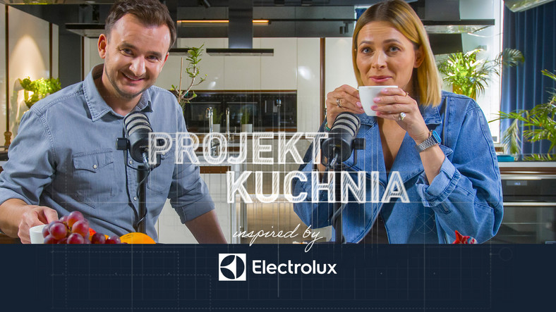 Projekt Kuchnia