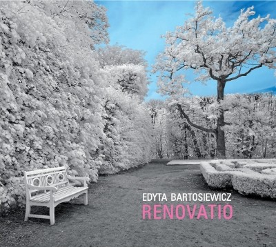 Edyta Bartosiewicz - "Renovatio"