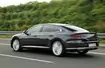 Volkswagen Arteon – limuzyna w stylu coupe