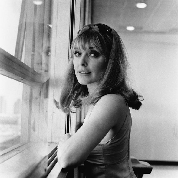 Sharon Tate (1966)