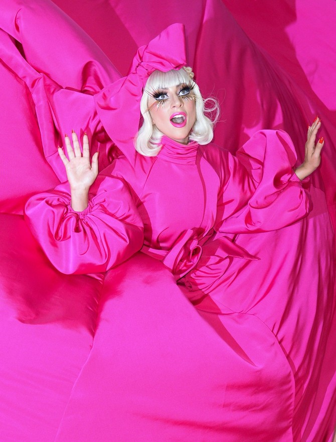 Lejdi Gaga