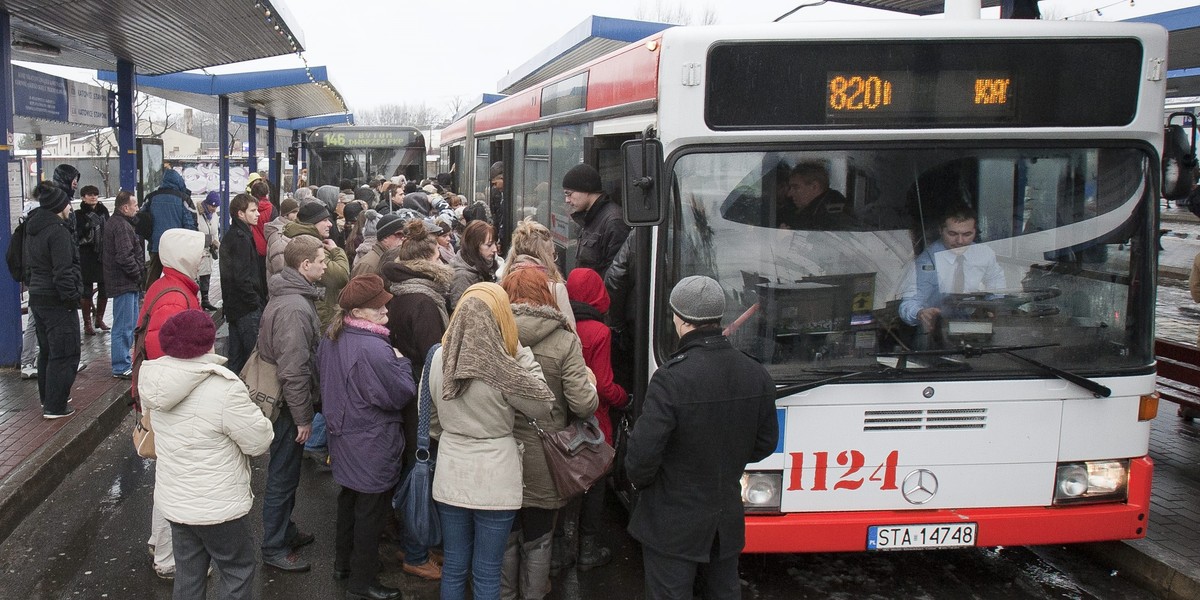 Tramwaje na Śląsku