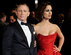 "Skyfall" – światowa premiera nowego Bonda w Londynie – ZDJĘCIA!