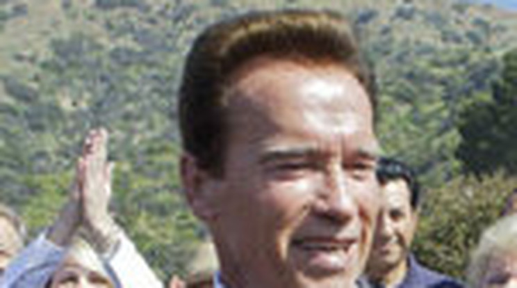 Schwarzenegger távozik Kalifornia éléről
