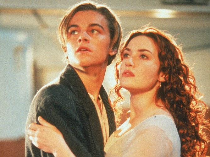 'Titanic'