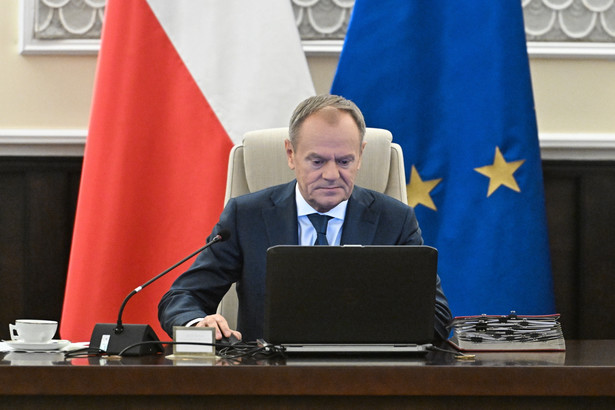 Donald Tusk