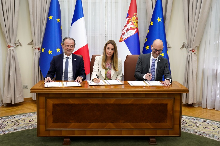 Dubravka Đedović Handanović