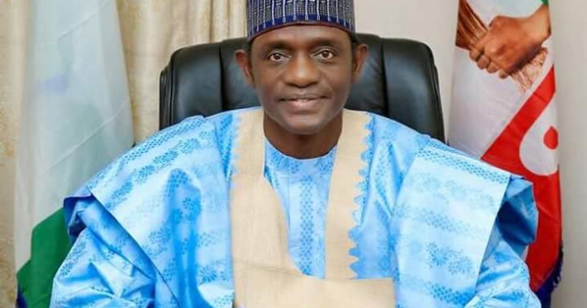 Youths task Yobe governor-elect Mai Mala Buni on agric programme ...