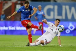 Mizeria pucharowiczów. Od patrzenia na Raków, Pogoń i Legię bolały oczy [#MIG po kolejce]