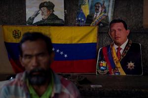 Awaria energetyczna w Wenezueli: rząd twierdzi, że to „atak elektromagnetyczny”