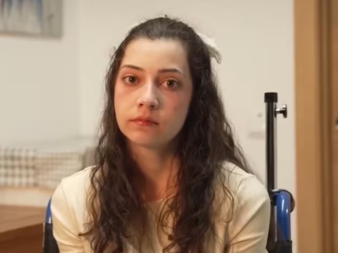 Noelija Kastiljo Ramos preminula uz pomoć eutanazije, imala je 25 godina 