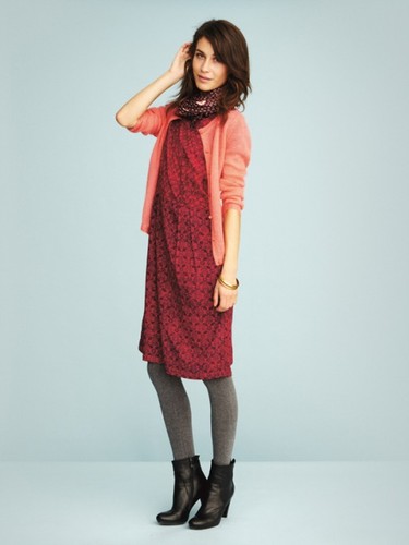 Jackpot - kolekcja wiosna 2013