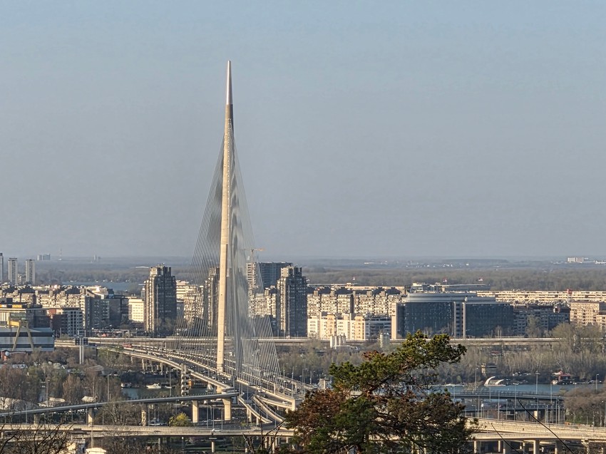 Slikano Galaxy S26 Plus telefonom