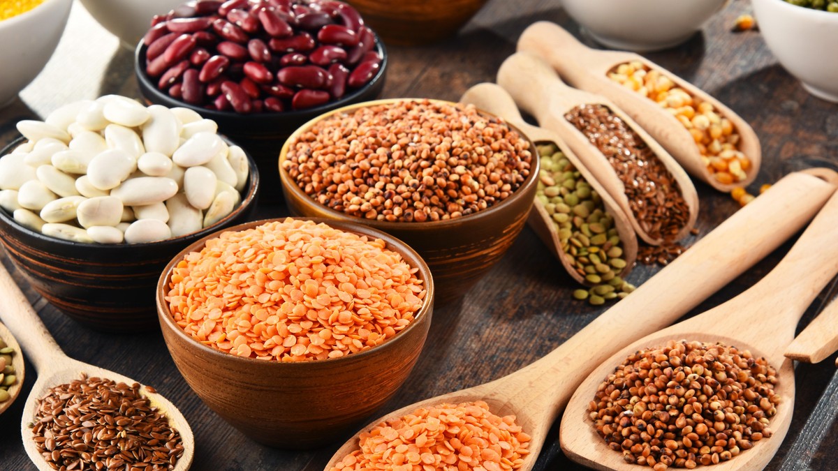 Ove 3 žitarice su pravo blago, a posebno “majka svih žitarica”: Odlične su za oporavak creva