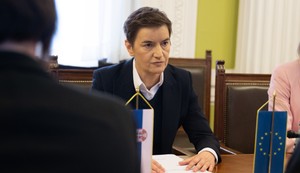 Ana Brnabić
