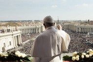 Papież Franciszek