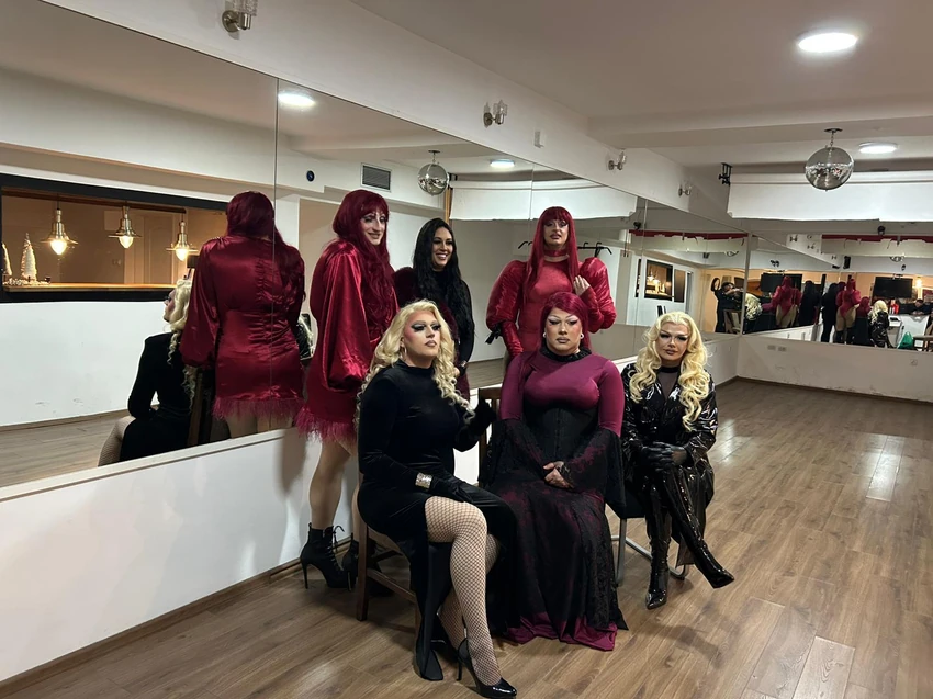 Harem Girls i Ivana Krunić o PZE 2026: Javno se obratile i Maji Nikolić nakon što je ispala iz takmičenja