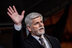 Prezydent elekt Pavel potwierdza zamiar podróży do Polski