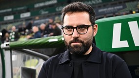 Zwycięski powrót Goncalo Feio do Ekstraklasy. Radomiak pokonał Lechię