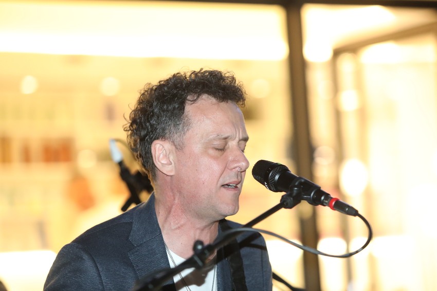 Dženan o bolnoj temi 