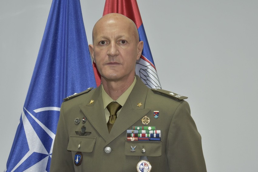 Antonelo Mesenio Zaniti