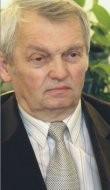 Jaromir Gazy, przewodniczący
    mazowieckiego oddziału Krajowego Związku Lokatorów i
    Spółdzielców