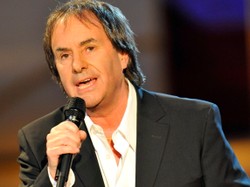 Chris de Burgh gdzie indziej i kiedy indziej