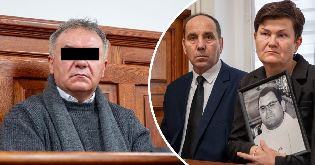 "Nasz ks. Robert" Parafianie kochali wikarego. Proboszcz mu tego zazdrościł?