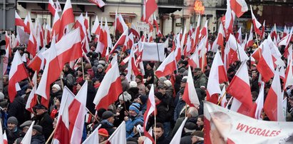 PiS pokaże, że ma mocne poparcie. Będzie demonstracja