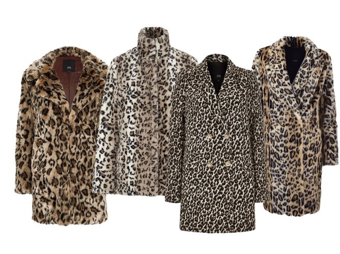 Modne płaszcze na jesień 2018