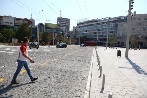 Neće biti zaustavljanja saobraćaja