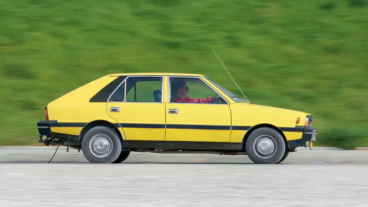 Polonez