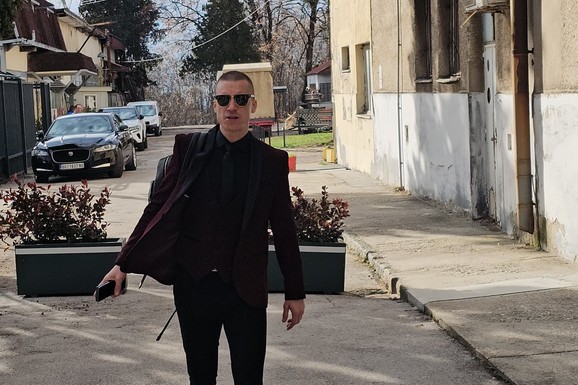Voditelj napravio grešku u emisiji, pa priznao: "Odbiće mi se od plate, to sad nije bitno"