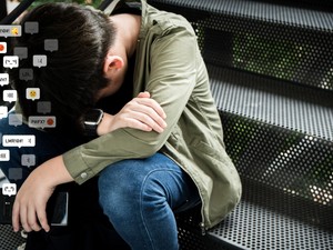 A fiát milliók szedték ízekre, közben az anya az ő rovására ünnepeltette magát, mint a világ legjobb szülője