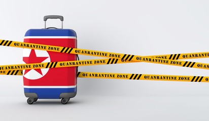 Észak-Korea covid tagadásban: nyaralási parancsot adtak ki, kötelező elutazni 