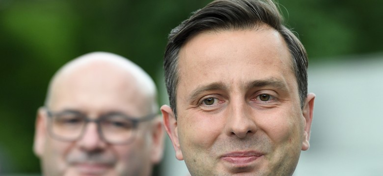 Kogo poprze Kosiniak-Kamysz? "Moi wyborcy zachowają się przyzwoicie"
