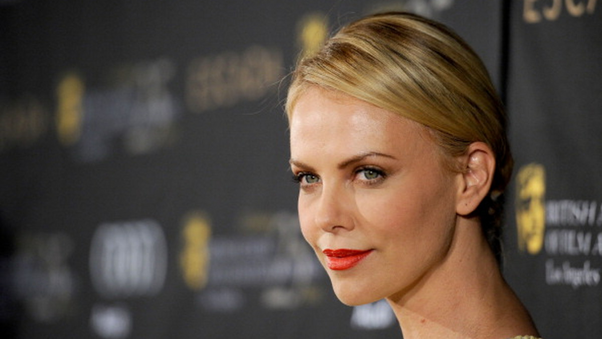 Serial, którego pomysłodawczynią jest Charlize Theron, zostanie wyprodukowany przez NBC.