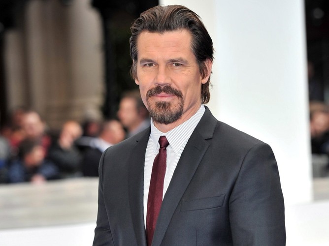 Josh Brolin
