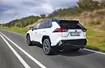 Toyota RAV4 Plug-in Hybrid