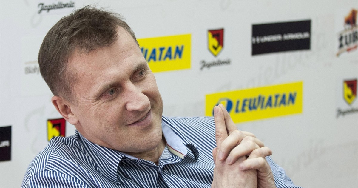 Cezary Kulesza: Arka Gdynia pokazała, że niemożliwe nie istnieje - Piłka nożna