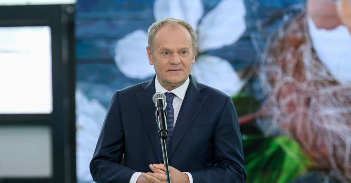 "Zastanówcie się". Mocne słowa premiera Tuska do światowych przywódców