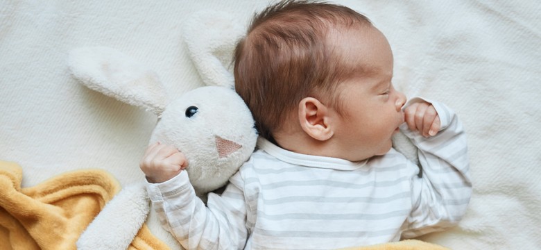 To imię znika z polskich metryk. Nie nadano go od siedmiu lat