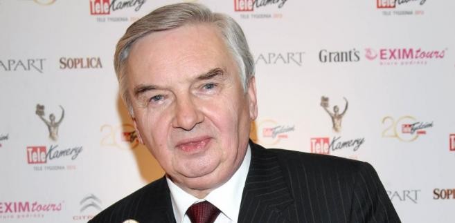 Osobowością telewizyjną okazał się Tadeusz Sznuk, który otrzymał rekordową liczbę ponad 70 proc. głosów. 

