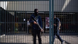 kolumbia reaguje po ujęciu maduro. wojsko wzmacnia granicę z wenezuelą