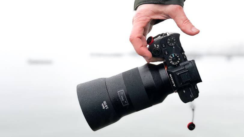Beliebte Zoom-Objektive von Sony im Vergleich