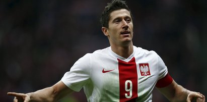 Wielki sukces Lewandowskiego