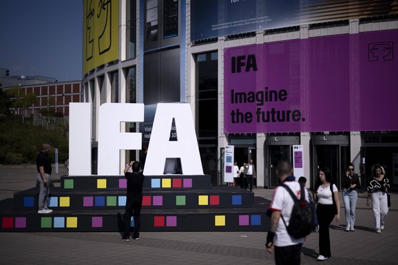 Xiaomi na sajmu IFA 2026: Prvi nastup u Berlinu uz ekosistem "Human × Car × Home"