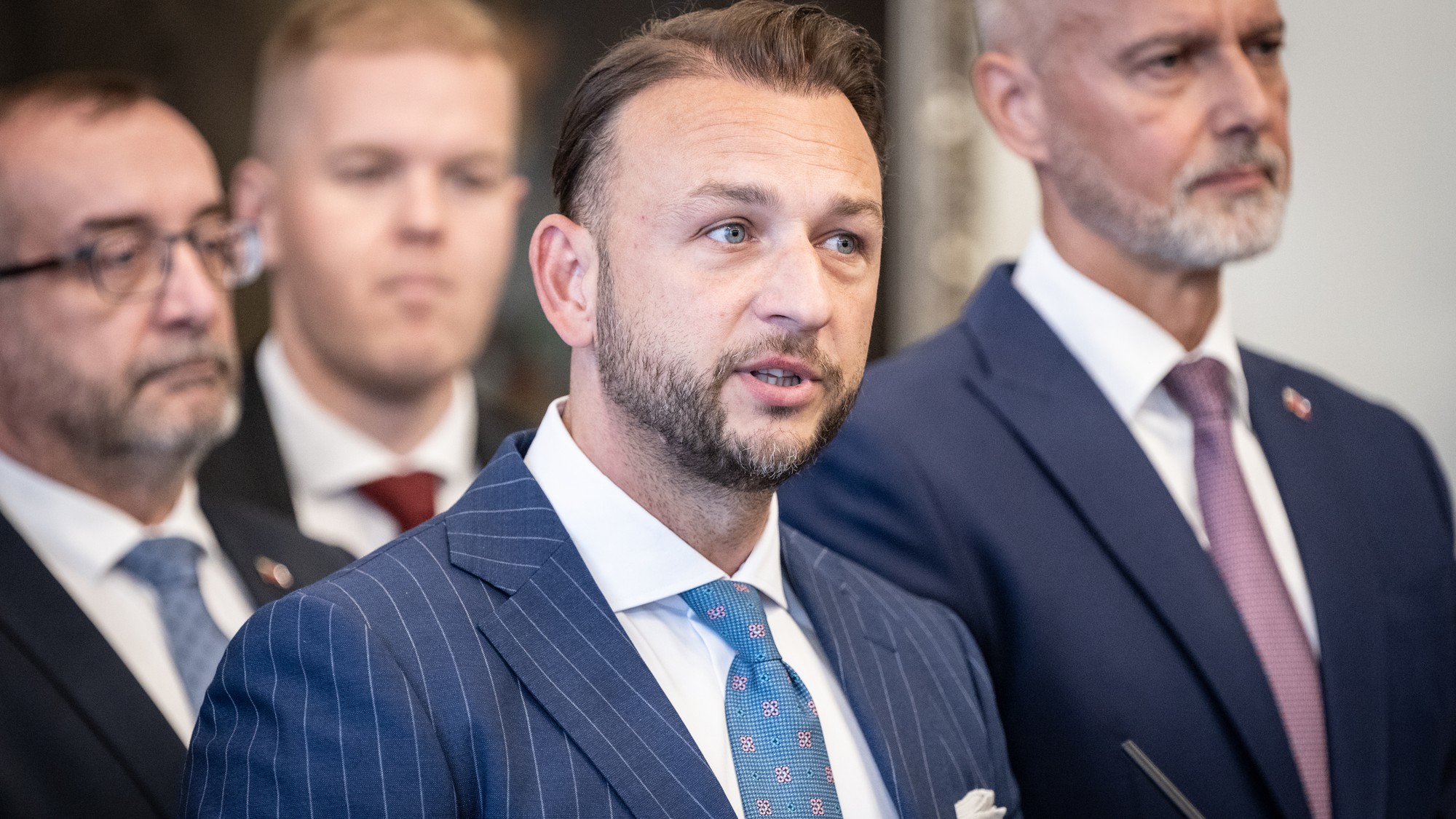 Matúš Šutaj Eštok a Richard Raši