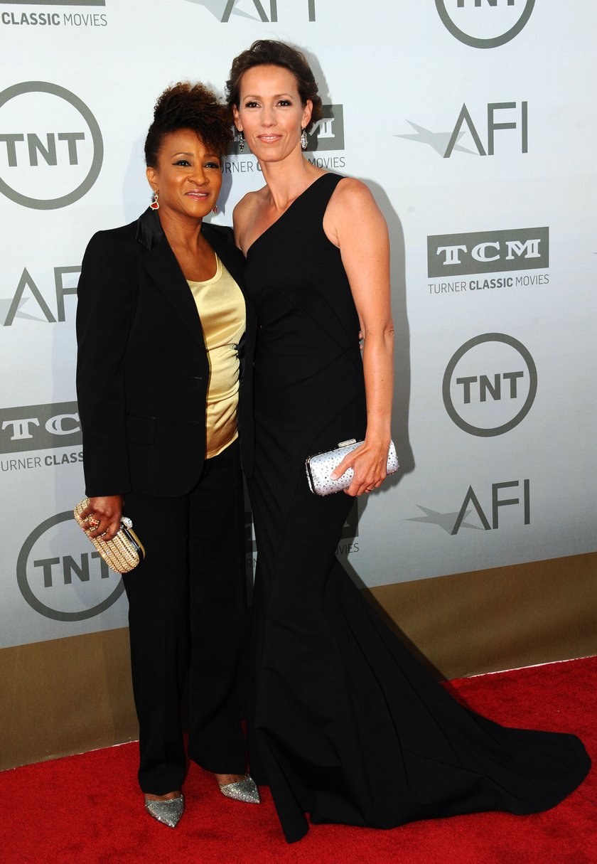 Wanda Sykes